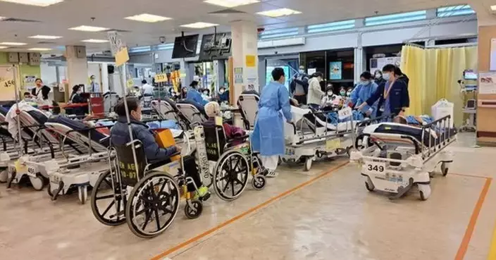 Advance Decision on Life-sustaining Treatment Ordinance Comes into Effect