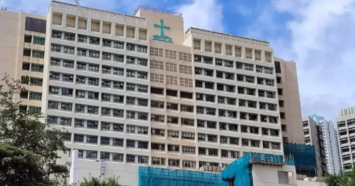 Update on Cluster of Candida Auris Cases in United Christian Hospital