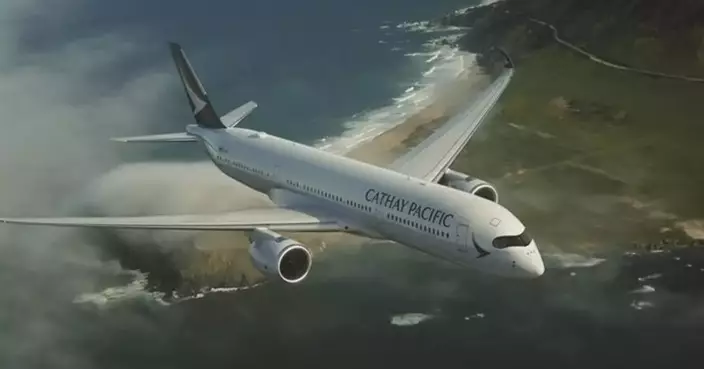 CAD Demands Investigation After Cathay Pacific Flight Loses Communication Mid-Flight