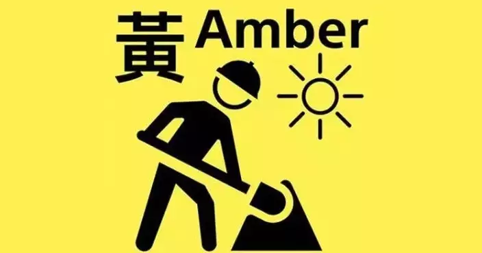 Labour Department Issues Heat Stress Warning; Employers Urged to Protect Workers from Heat Stroke