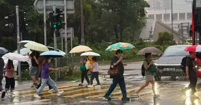 Labour Department Urges Safety Measures for Electrical Work Amid Rainstorm Warning