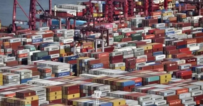 Hong Kong's Exports and Imports Values Soar by 53.4% and 45.4% respectively in June 2026