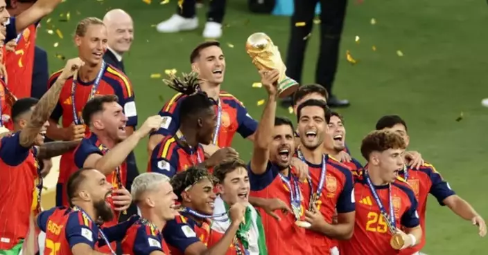 Police Arrest 991 People in Anti-Illegal Gambling Operation During 2026 FIFA World Cup, Seizing Over $365 Million in Betting Records