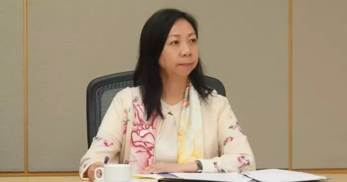 PSCS and Six Permanent Secretaries to Begin 8th Singapore-Hong Kong Permanent Secretaries Exchange Programme