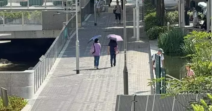 Public Urged to Take Precautions Against Heat-Related Illnesses During Extreme Weather Conditions