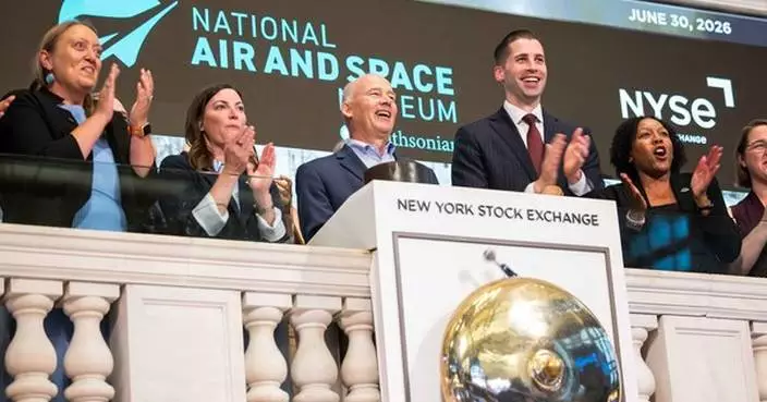 NYSE Content Update: Mobility Global Marks First Day as Public Company