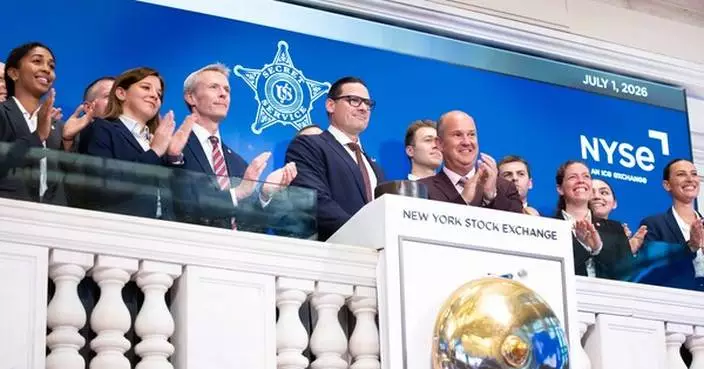 NYSE Content Update: Sail4th 250 Gears Up for Historic Tall Ships Parade