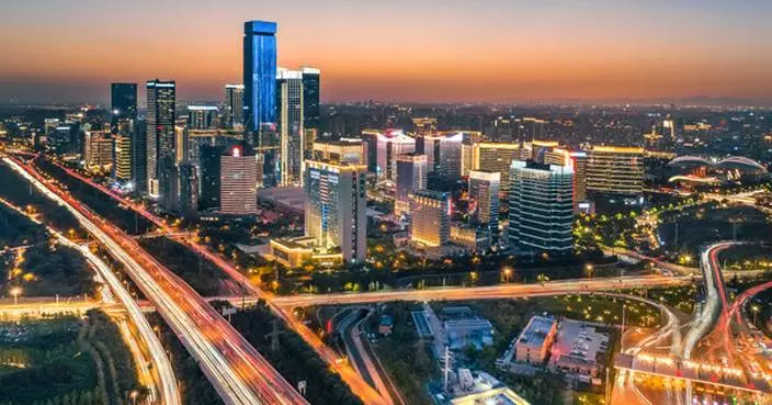 From Ancient Capital to New Digital Silk Road Hub: The 7th Western Digital Economy Expo Sees Xi'an's Industrial Integration Unleash Strong Momentum