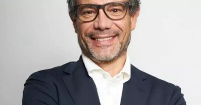 Fortinet Appoints Luca Simonelli as Senior Vice President, Asia Pacific
