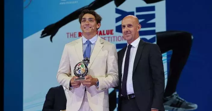 THIRTY YEARS TO REMEMBER: THE FAIR PLAY MENARINI AWARD SHINES AT THE TEATRO DEL MAGGIO MUSICALE FIORENTINO
