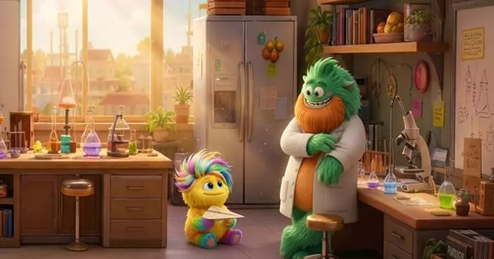 IvyBears Surpasses 2.5 Million Subscribers and 40 Million Views, Expanding Its Global Kids &amp; Family Universe