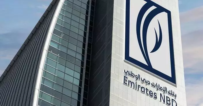 Techstars and Emirates NBD partner to accelerate enterprise-grade AI and FinTech solutions across the MENAT region
