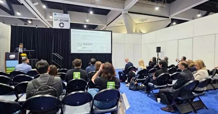 Dx&amp;Vx (DXVX) Partners with Over 40 Global Companies at BIO USA, "Focused Discussions on Overseas Out-Licensing Deals"