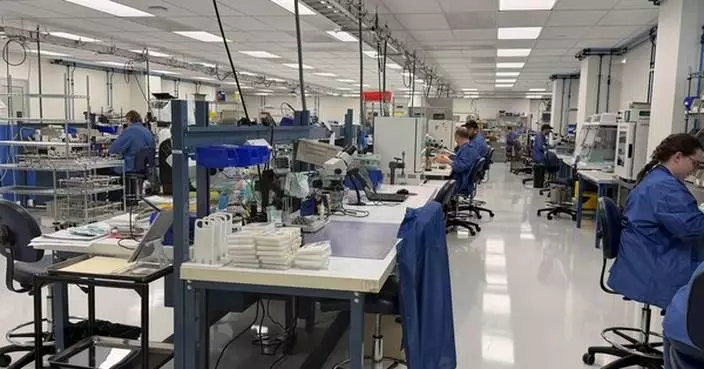 Vermon launches Vermon Group, accelerating its growth and expanding its offerings