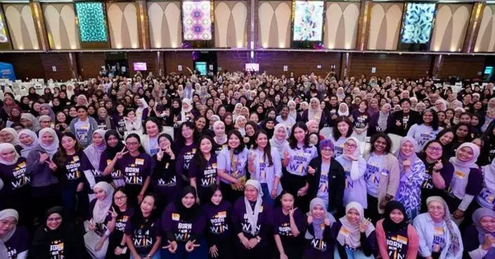TalentCorp Launches Largest Wanita MyWira WIN Cohort to Strengthen Malaysia's Future Women Leaders