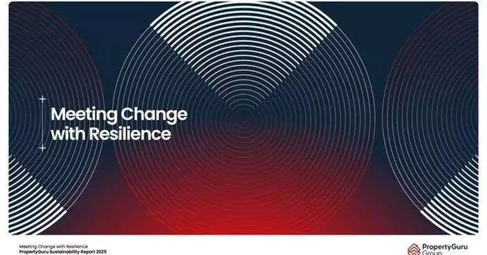PropertyGuru Group's 2025 Sustainability Report Reinforces its Commitment to More Resilient and Inclusive Urban Futures Across Southeast Asia