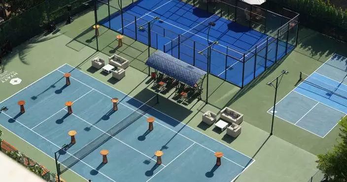 Connect Through Sports: An Active Family Escape at Hyatt Regency Danang Resort and Spa