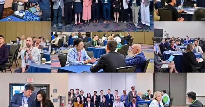 On the Eve of BIO 2026, Chinese Innovative Assets Trigger a New Wave of Global Collaborations