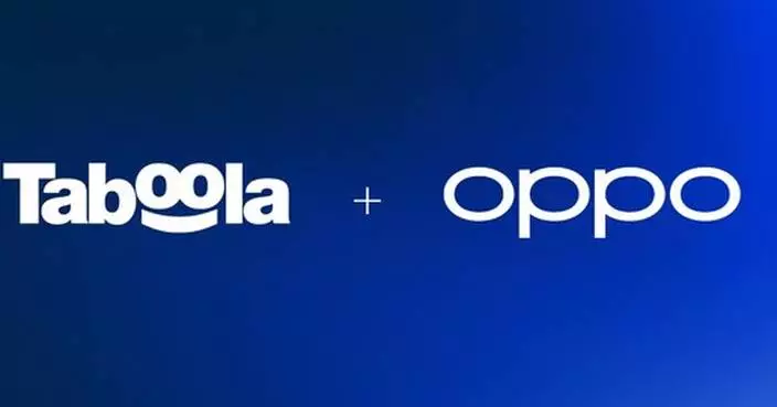 /DISREGARD RELEASE: Taboola/