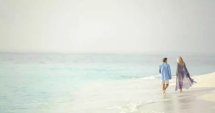A New Chapter Beckons: Four Seasons Resorts of Asia Celebrates Parenthood with Babymoon Offerings