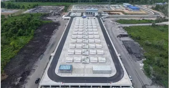 System-Level Grid-Forming Validated in the Real World: Sungrow Sets a New Benchmark in Malaysia