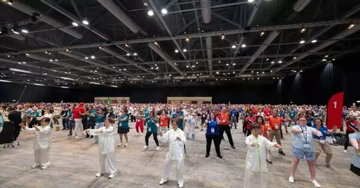 The 108th Lions Clubs International Convention Successfully Concluded