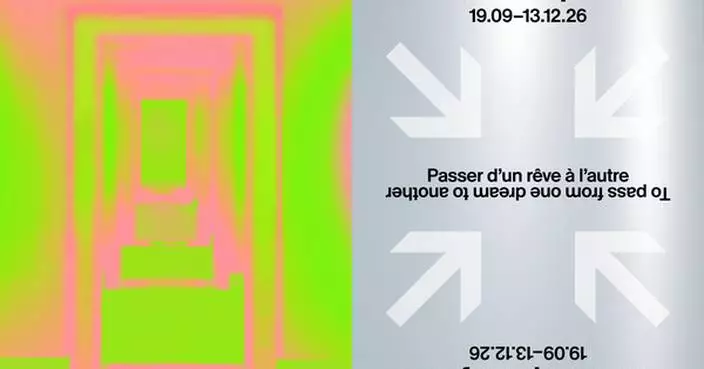 18th Lyon Biennale Contemporary Art