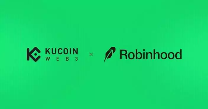 KuCoin Web3 Wallet Supports Robinhood Chain, Broadening Access to Tokenized Real-World Asset Ecosystems