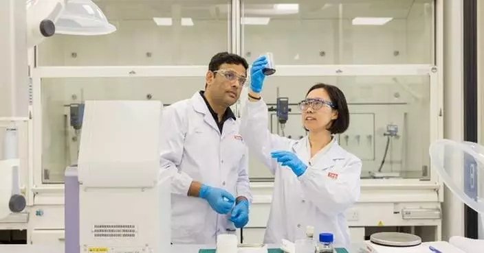 From Innovation to Impact: tesa Marks One Year of Debonding on Demand Laboratory in Singapore