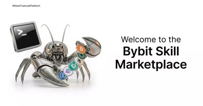 Bybit Expands AI Skill Hub with Marketplace for AI-Compatible Yield-Generation Strategies