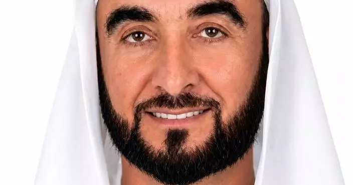 Robo.ai Announces Core Executive Appointments, Forming a Local UAE Leadership Team at Neurovia AI