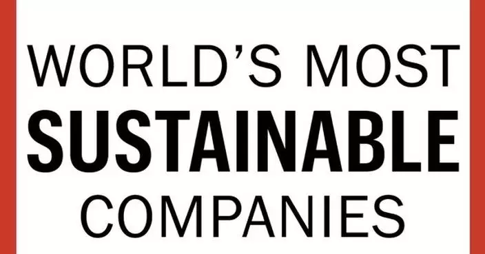 Globe Bags Back-to-Back Recognition in TIME's World's Most Sustainable Companies, Remains Only Philippine Telco on Global List