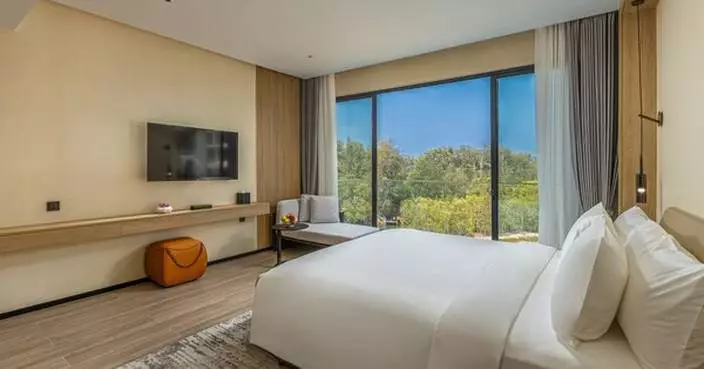 Radisson Resort Layan Phuket opens on Phuket's peaceful Northwest coast