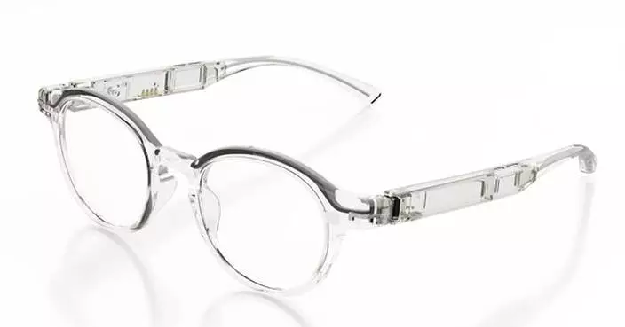 Solos Unveils Next-Generation AirGo™ A6 and New Privacy Kit, Launches AirGo™ V2 Worldwide at Third Annual AI Smartglasses Symposium in Hong Kong