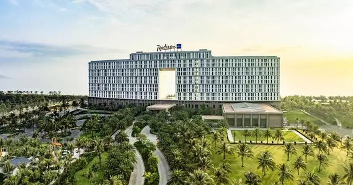 Radisson Hotel Group highlights strategic growth across Southeast Asia Pacific