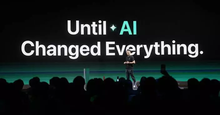 Longbridge Unveils the World's First AI-Native Investing Platform, Ushering in a New Era of Investing