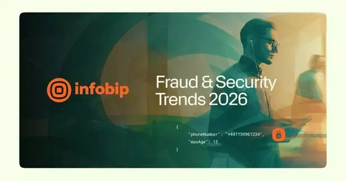Infobip research reveals APAC businesses scaling AI-powered defenses to counter surge in automated fraud