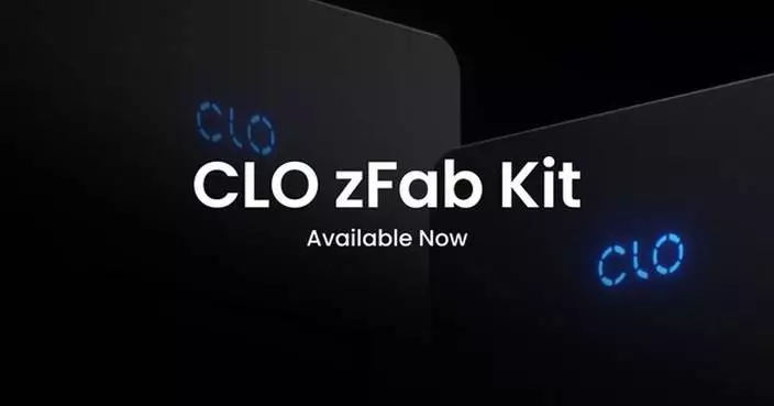 CLO zFab Kit Now Available Globally: AI-Powered Fabric Digitization, No CLO License Required