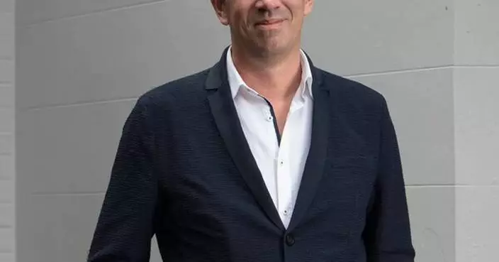 Peter Frankopan joins Hakluyt's International Advisory Board