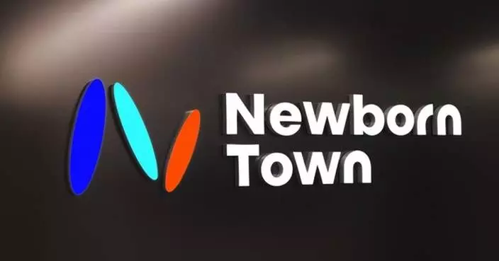 Newborn Town Announces 1H2026 Operating Data: Global Expansion and AI Drive Revenue Growth of over 34%
