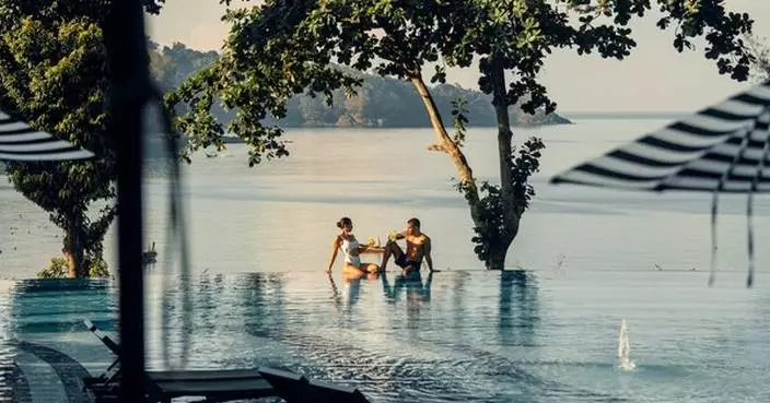 American Express and ALL Accor Expand the Power of Membership with New Global Partnership