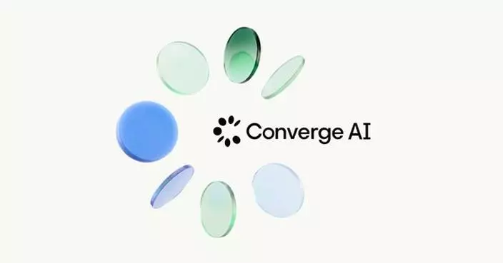 Converge AI Extends Its AI-Native Workspace to the Restaurant Industry