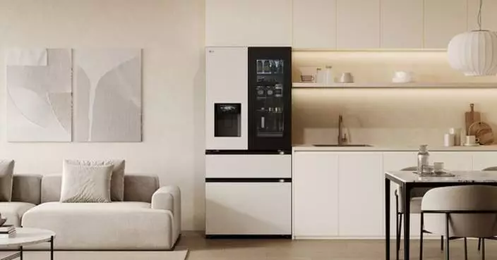 LG INSTAVIEW™ REFRIGERATOR SURPASSES 5.3 MILLION IN GLOBAL SALES