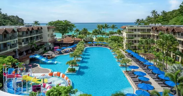 Phuket Marriott Resort &amp; Spa, Merlin Beach Elevates Guest Experience with New Dining and Family Facilities