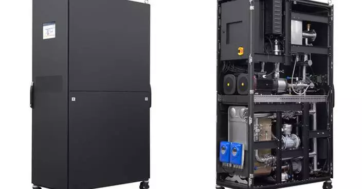 LG ELECTRONICS EARNS NVIDIA AI FACTORY VALIDATION FOR ITS 600KW COOLANT DISTRIBUTION UNIT