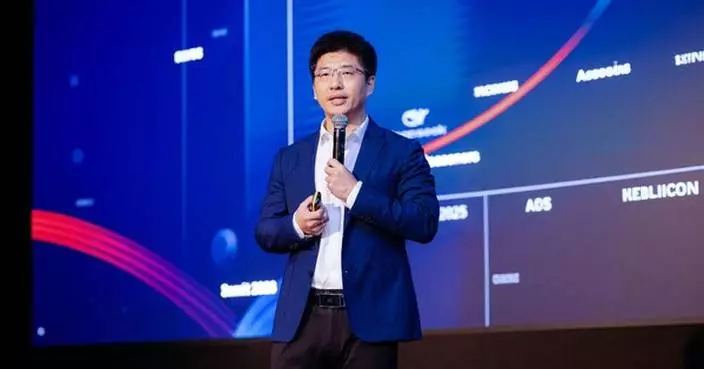 HNS 2026 | Huawei Unveils Upgraded Xinghe AI Campus Solution for Southern Africa