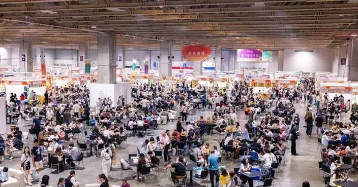 2026 Sands Shopping Carnival Attracted Nearly 160,000 Visits in Four Days