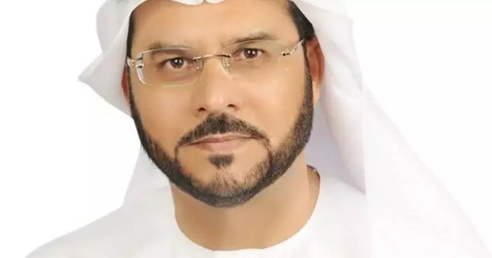 Robo.ai Appoints Dr. Jasem Al-Mansory as Chief Executive Officer of Its Subsidiary Alif Holding