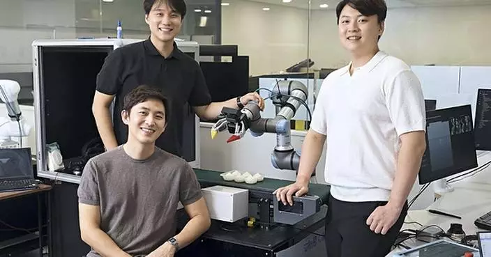 CarbonSix Secures $40M Series A to Deploy Physical AI Across Global Manufacturing