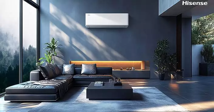 Hisense Brings Smarter, Easier Cooling to European Homes, Driving Strong Market Growth